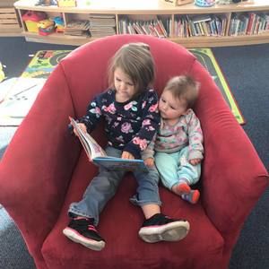 Meet your Posher, Missy